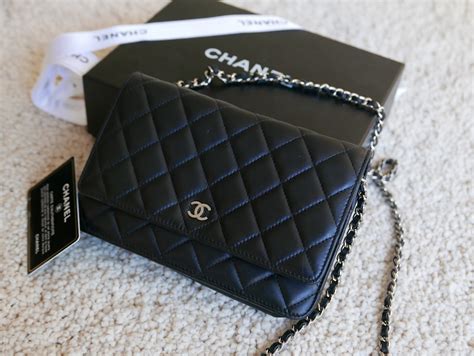 buy used chanel woc bag|chanel woc online shop.